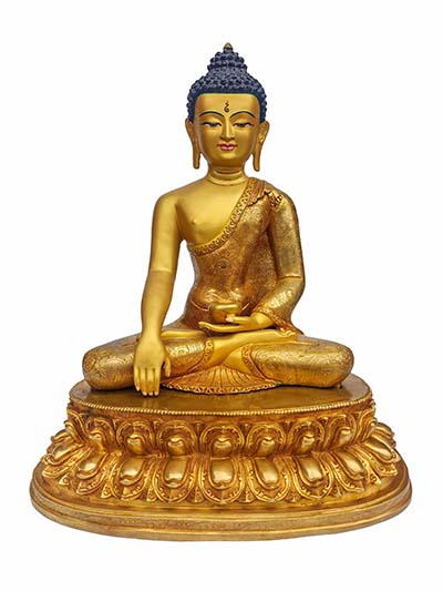 Shakyamuni Buddha-29819