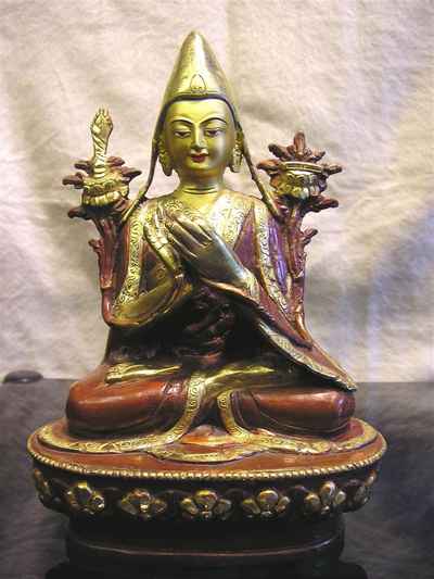 Tsongkhapa-2982