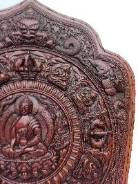 thumb3-Shakyamuni Buddha-29820