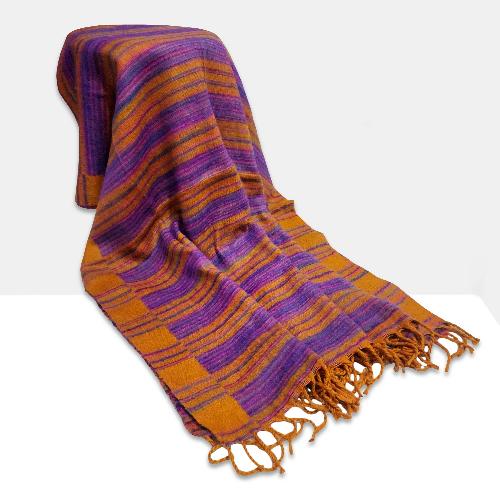 Tibet Shawl-29823