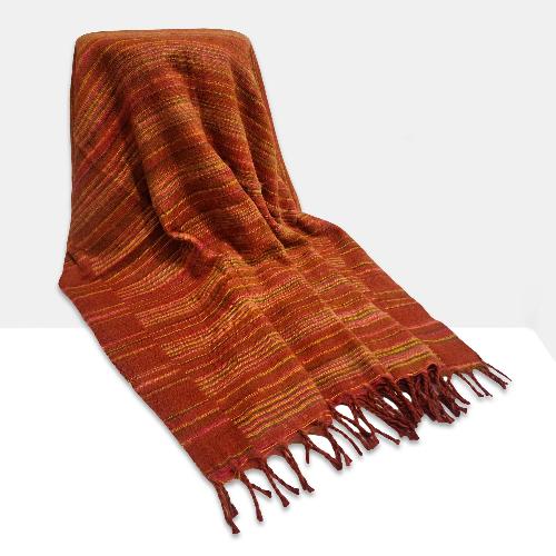 Tibet Shawl-29824