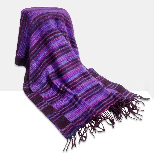 Tibet Shawl-29825