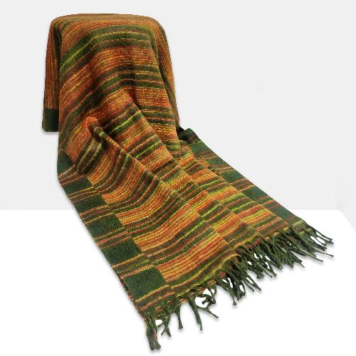 Tibet Shawl-29827