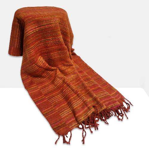 Tibet Shawl-29828