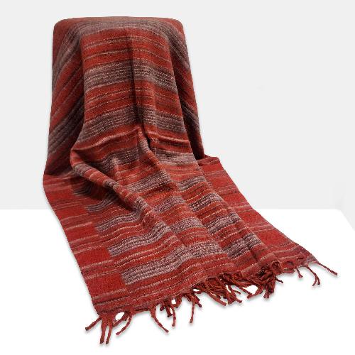 Tibet Shawl-29831