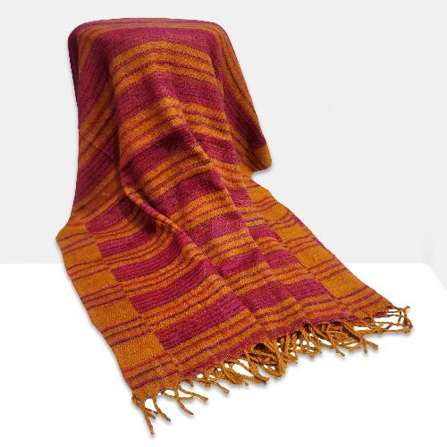 Tibet Shawl-29832