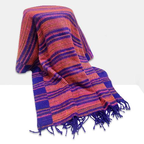 Tibet Shawl-29833