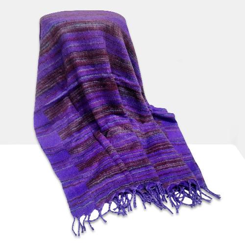 Tibet Shawl-29834