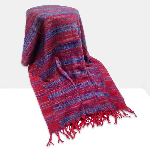 Tibet Shawl-29836