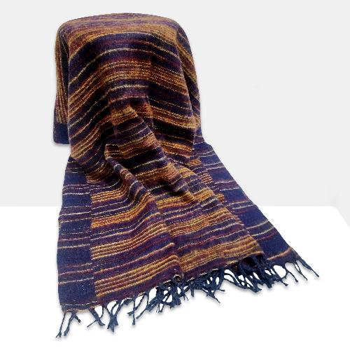 Tibet Shawl-29838