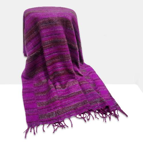 Tibet Shawl-29839