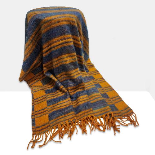 Tibet Shawl-29840