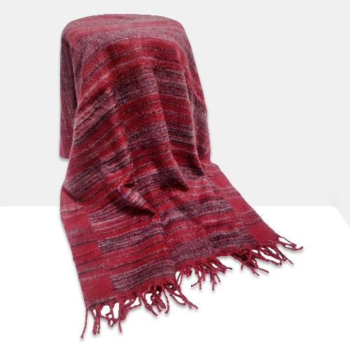 Tibet Shawl-29842