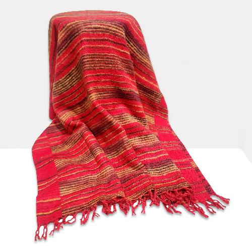 Tibet Shawl-29843