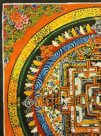 thumb1-Kalachakra Mandala-29845