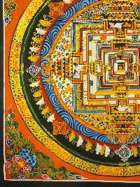 thumb4-Kalachakra Mandala-29845
