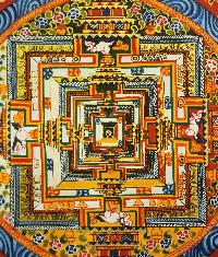thumb5-Kalachakra Mandala-29845