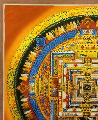 thumb1-Kalachakra Mandala-29846