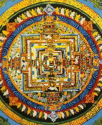 thumb5-Kalachakra Mandala-29847