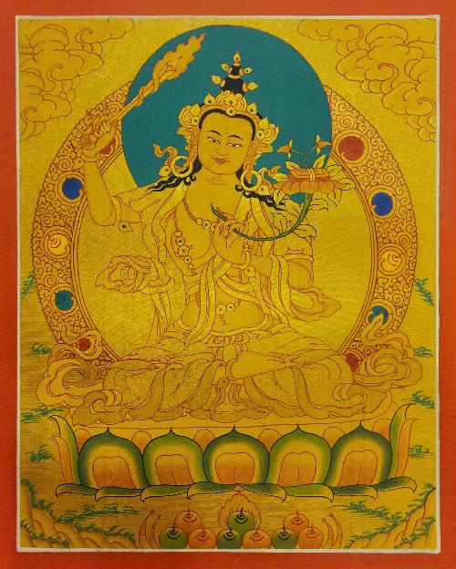 Manjushri-29853