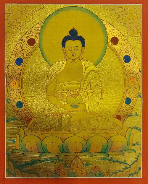 Amitabha Buddha-29854