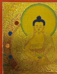 thumb1-Amitabha Buddha-29854