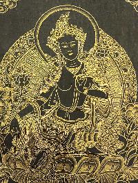 thumb5-Green Tara-29858