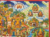 thumb2-Refuse Tree shakyamuni Buddha-29859