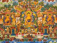 thumb5-Refuse Tree shakyamuni Buddha-29859