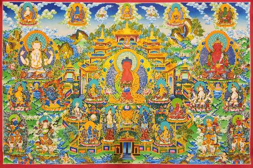 Amitabha Buddha-29860