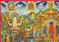 thumb1-Amitabha Buddha-29860