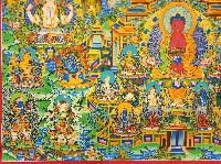 thumb4-Amitabha Buddha-29860
