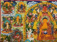 thumb1-Shakyamuni Buddha-29861