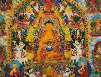 thumb5-Shakyamuni Buddha-29861