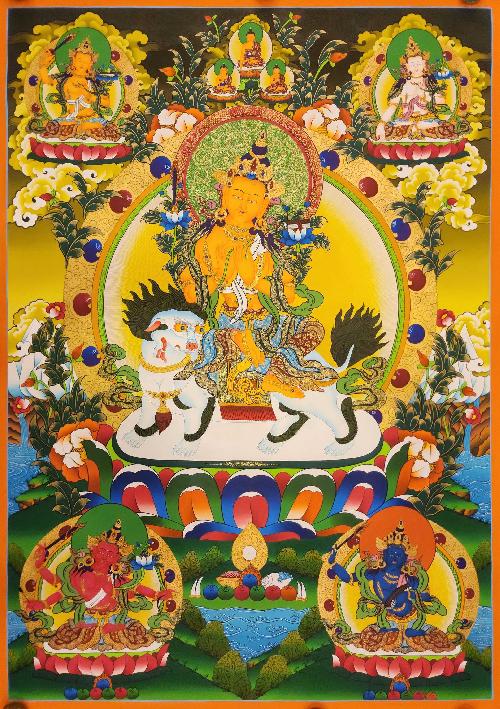 Manjushri-29863