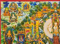thumb1-Sahasrabhuja Avalokitesvara-29864