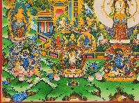 thumb3-Sahasrabhuja Avalokitesvara-29864