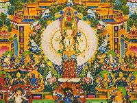 thumb5-Sahasrabhuja Avalokitesvara-29864