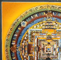 thumb1-Kalachakra Mandala-29866