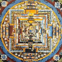 thumb5-Kalachakra Mandala-29866