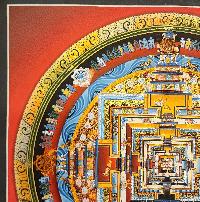 thumb1-Kalachakra Mandala-29867