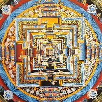 thumb5-Kalachakra Mandala-29867