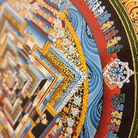 thumb6-Kalachakra Mandala-29867