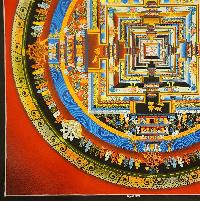 thumb4-Kalachakra Mandala-29869