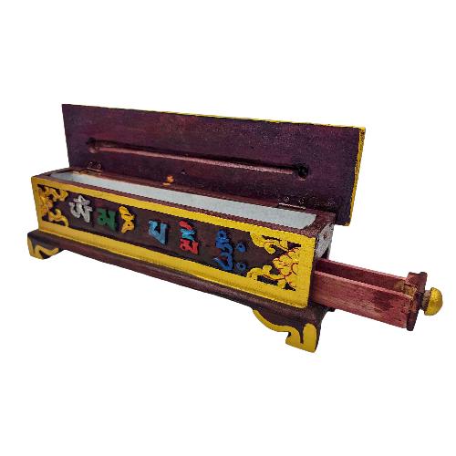 Incense Burner-29881