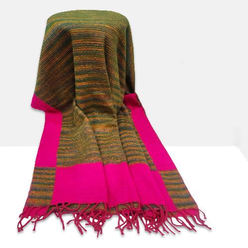 Tibet Blanket-29898