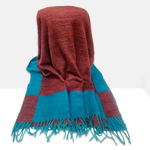 Tibet Blanket-29899