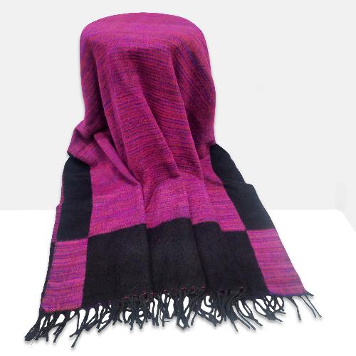 Tibet Blanket-29901