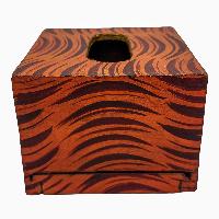 thumb2-Wooden Tibetan Box-29921