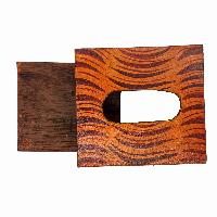 thumb3-Wooden Tibetan Box-29921